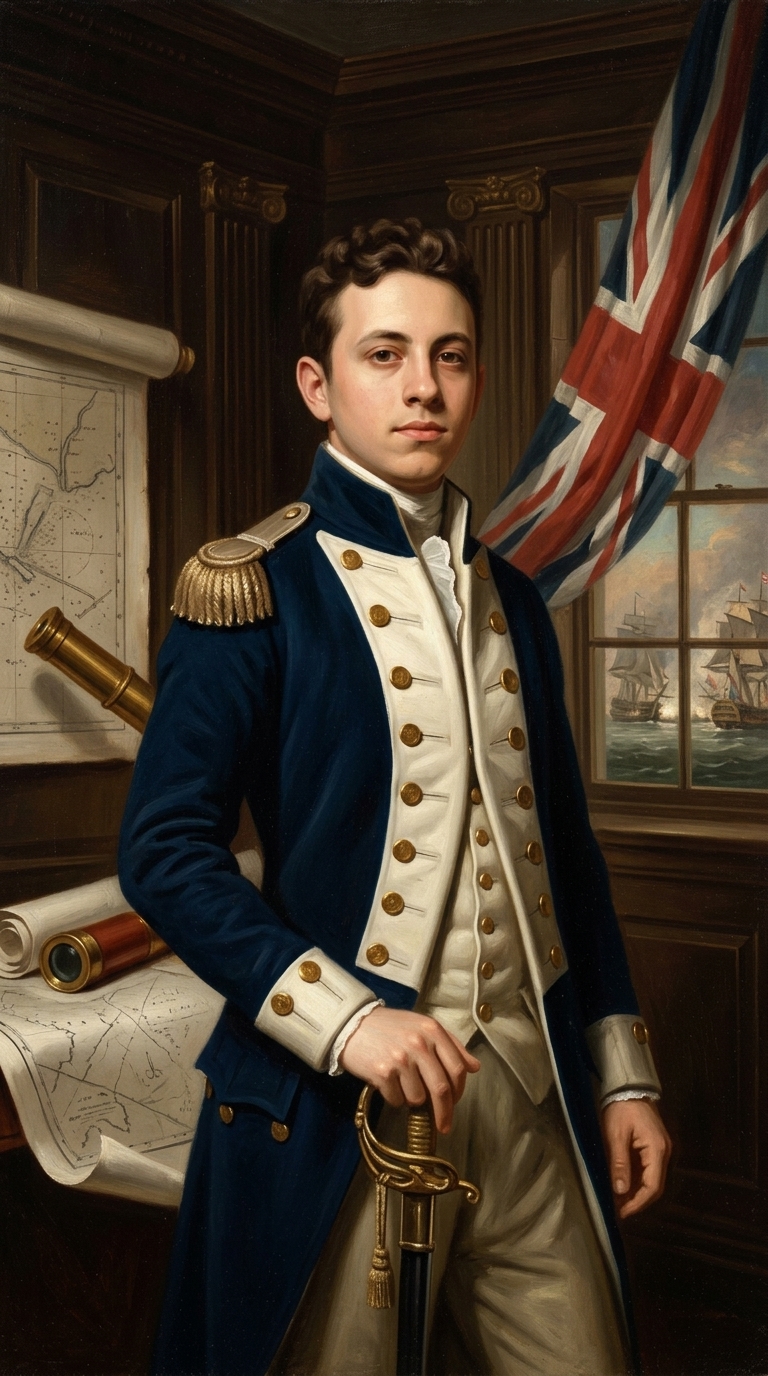 Portrait